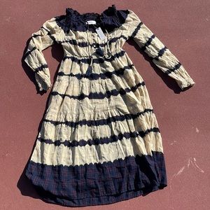 Anthropologie dress